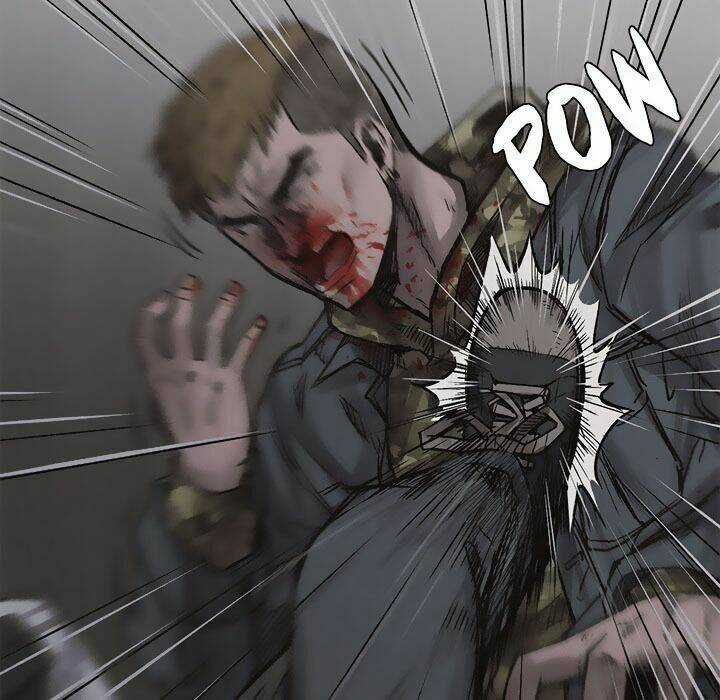 Nắm Đấm Chapter 2 trang 41