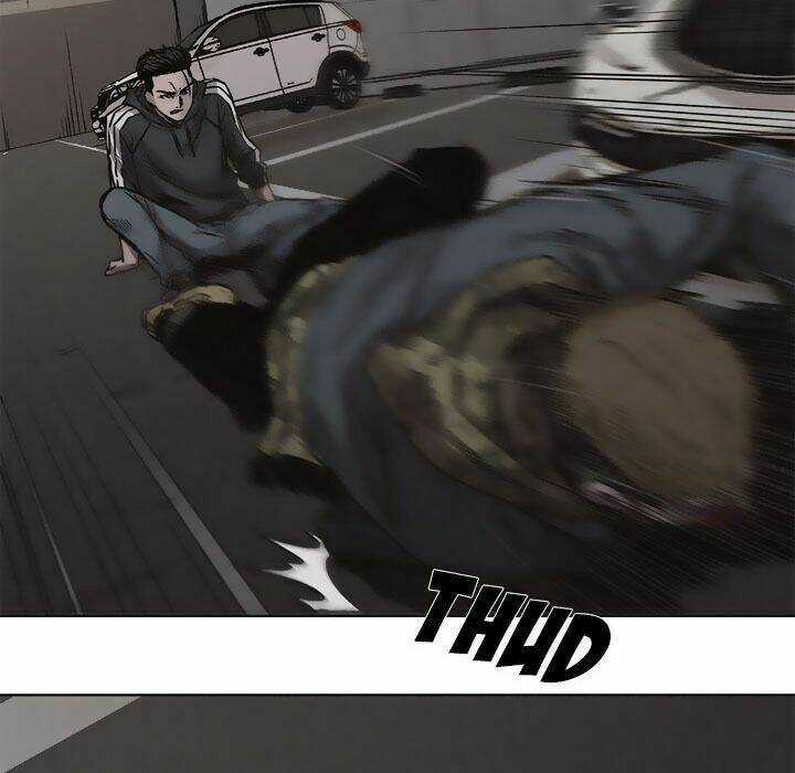 Nắm Đấm Chapter 2 trang 43