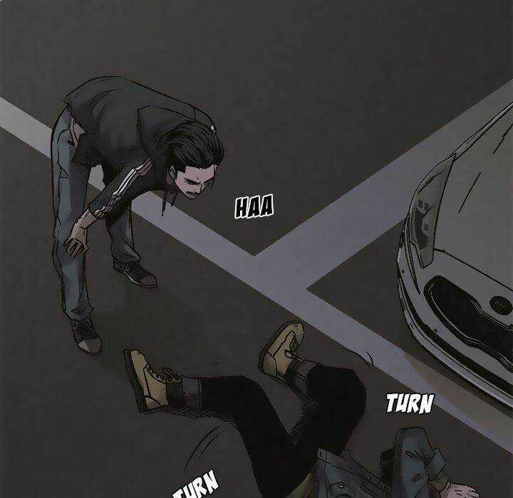 Nắm Đấm Chapter 2 trang 44