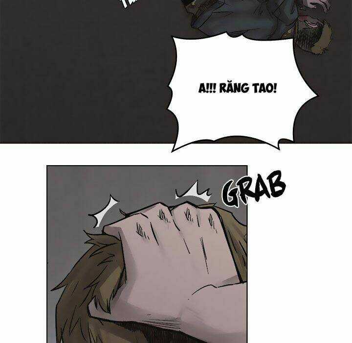 Nắm Đấm Chapter 2 trang 45