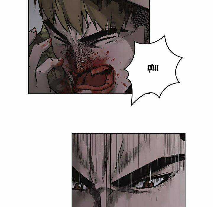 Nắm Đấm Chapter 2 trang 46