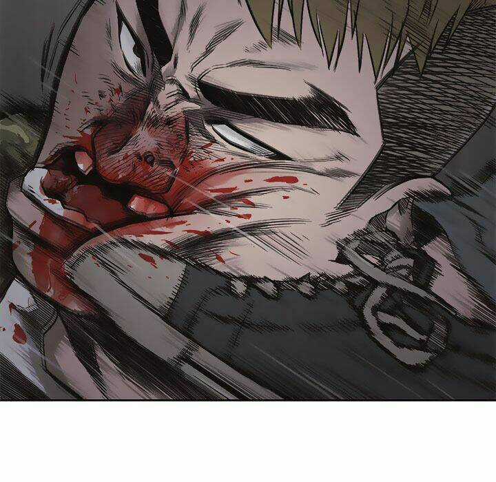 Nắm Đấm Chapter 2 trang 48