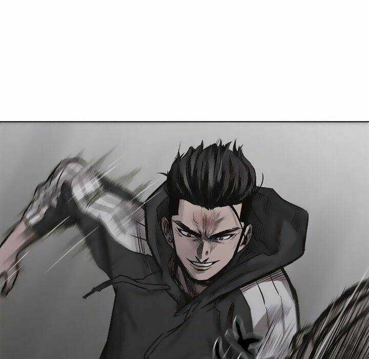 Nắm Đấm Chapter 2 trang 49