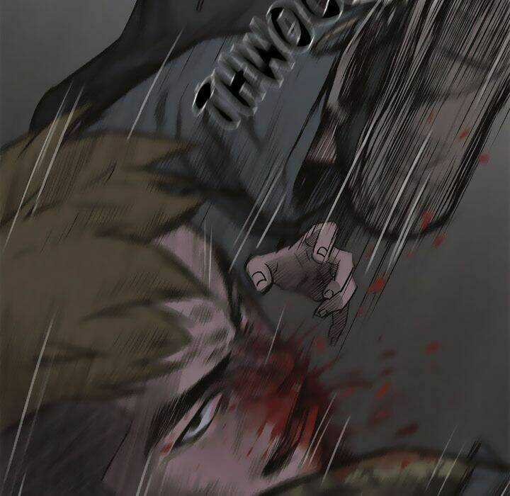 Nắm Đấm Chapter 2 trang 50