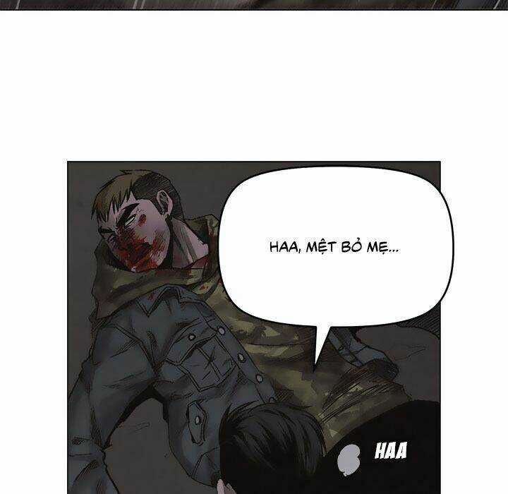 Nắm Đấm Chapter 2 trang 51