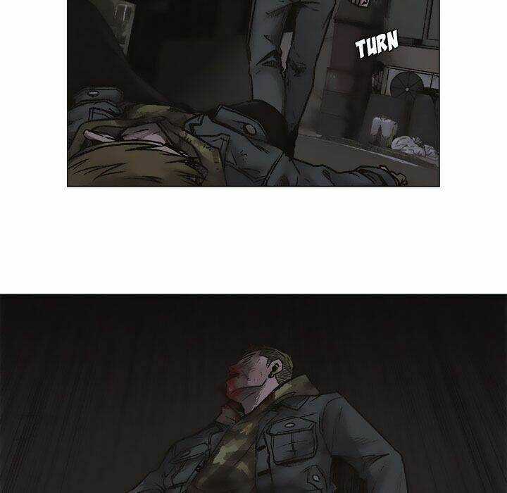 Nắm Đấm Chapter 2 trang 57