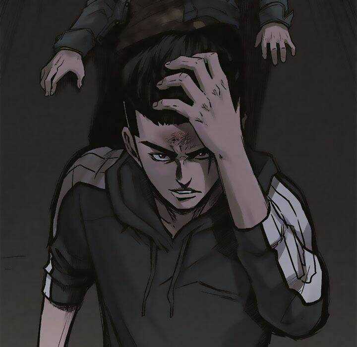 Nắm Đấm Chapter 2 trang 58