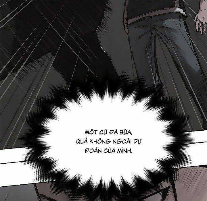 Nắm Đấm Chapter 2 trang 9