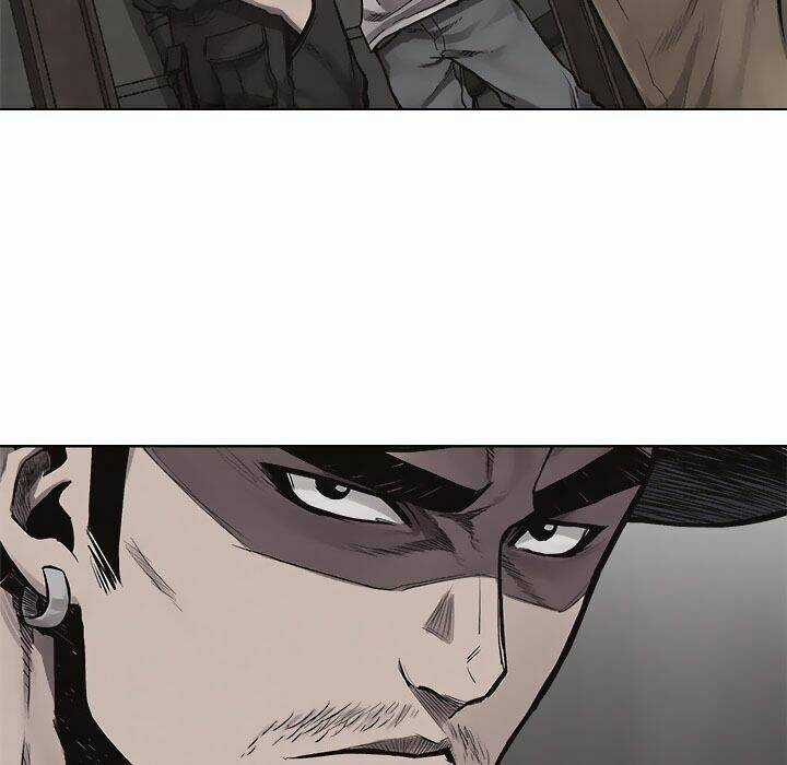 Nắm Đấm Chapter 21 trang 16