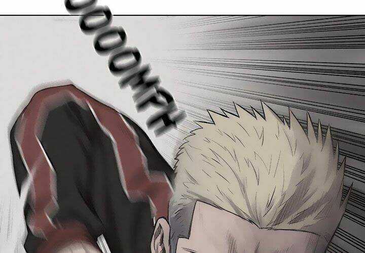Nắm Đấm Chapter 21 trang 2