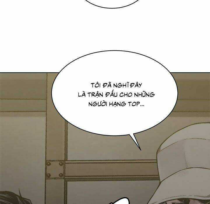 Nắm Đấm Chapter 21 trang 25