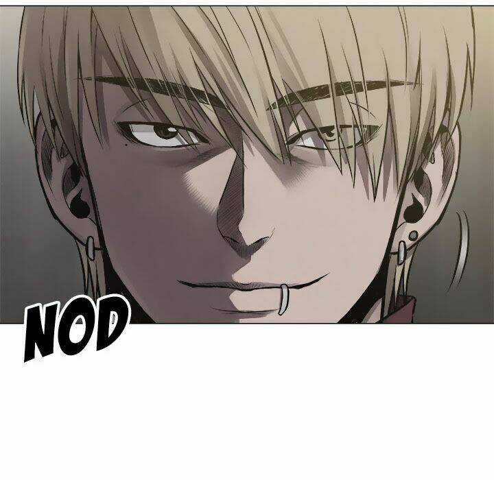 Nắm Đấm Chapter 21 trang 32