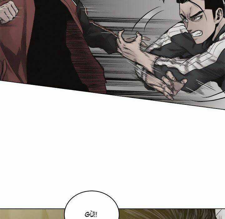Nắm Đấm Chapter 21 trang 39