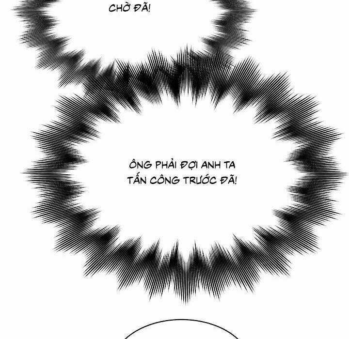 Nắm Đấm Chapter 21 trang 43