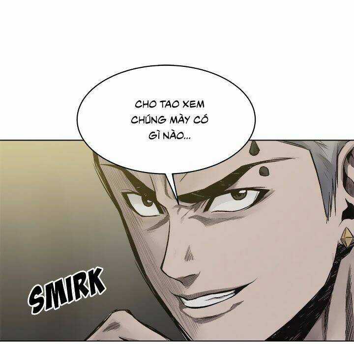 Nắm Đấm Chapter 21 trang 46