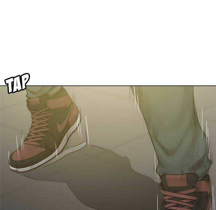 Nắm Đấm Chapter 21 trang 47