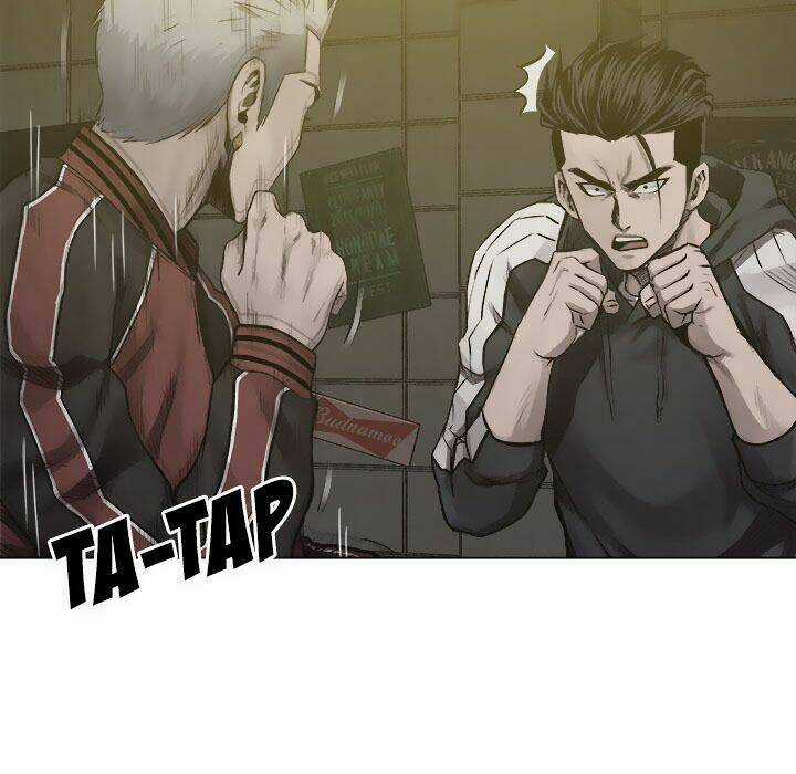 Nắm Đấm Chapter 21 trang 49