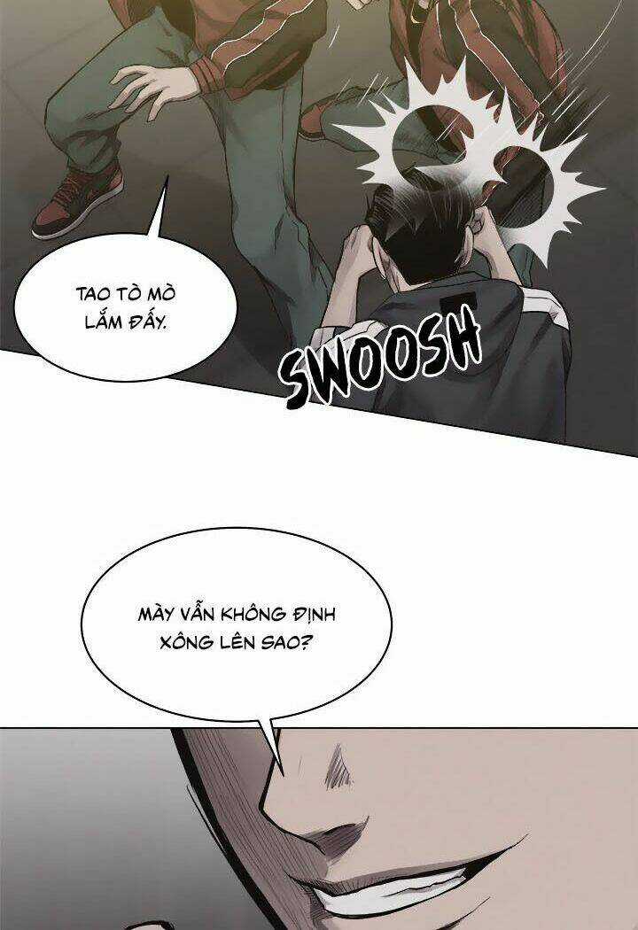 Nắm Đấm Chapter 21 trang 51