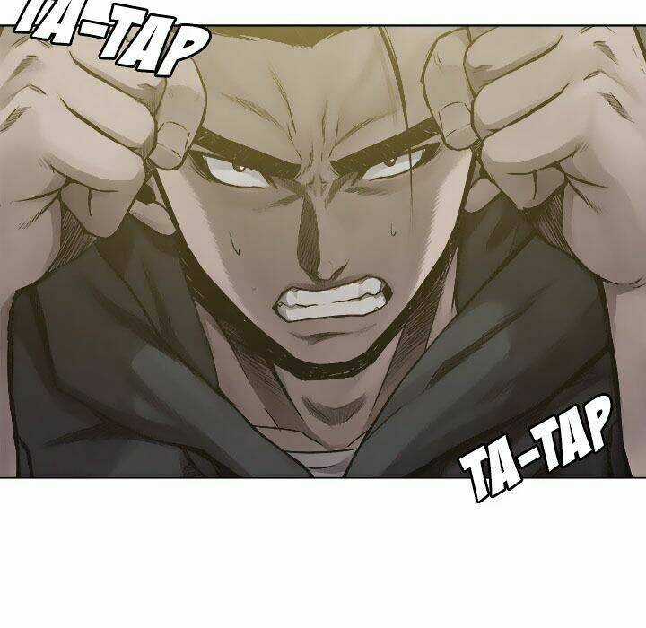 Nắm Đấm Chapter 21 trang 53