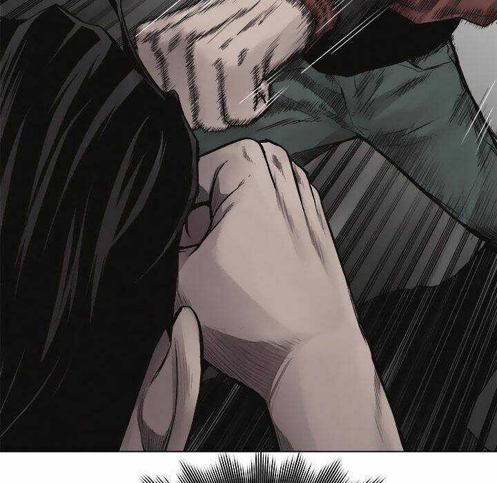 Nắm Đấm Chapter 21 trang 56