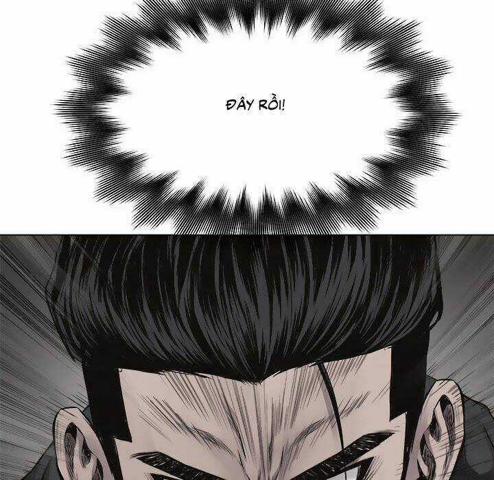 Nắm Đấm Chapter 21 trang 57