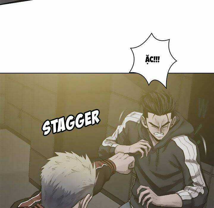 Nắm Đấm Chapter 21 trang 60