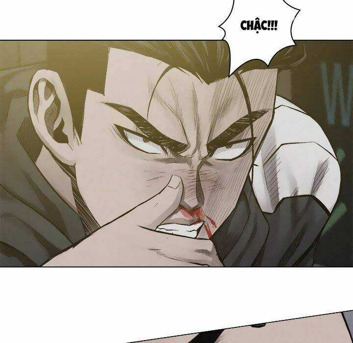 Nắm Đấm Chapter 21 trang 62