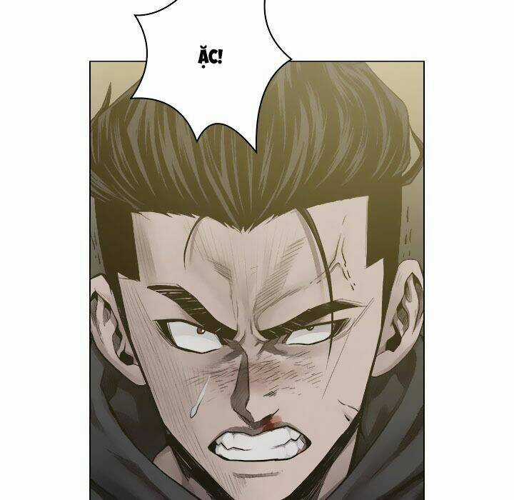 Nắm Đấm Chapter 21 trang 66