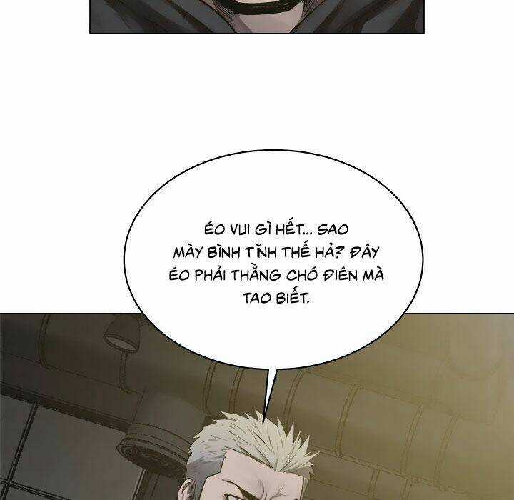 Nắm Đấm Chapter 21 trang 67