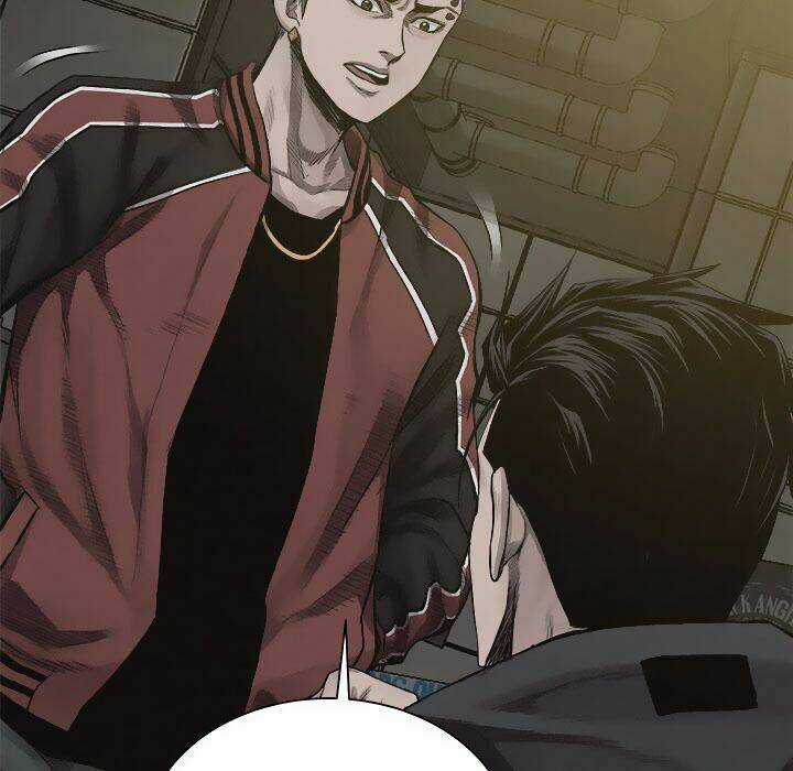 Nắm Đấm Chapter 21 trang 68