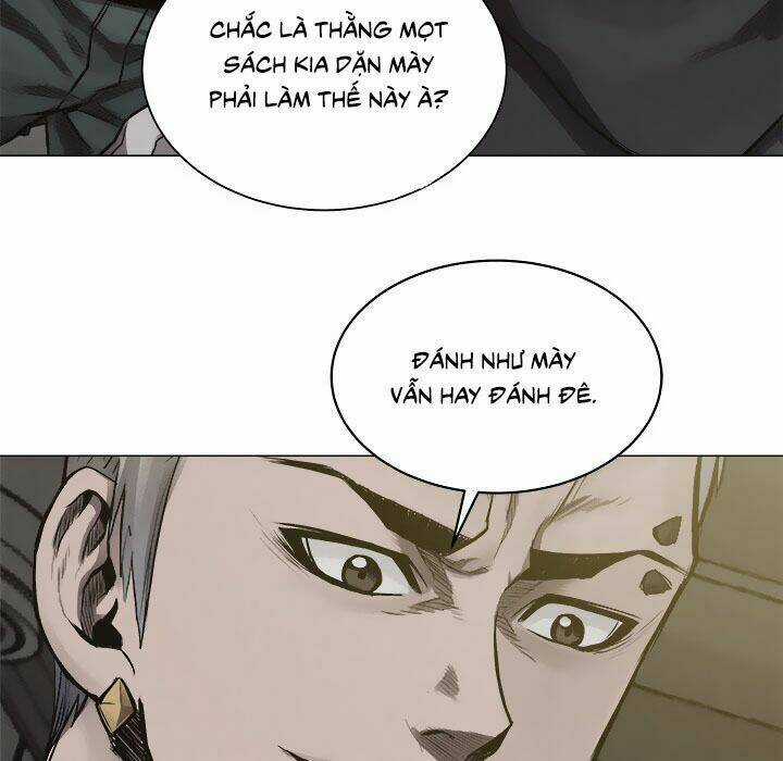 Nắm Đấm Chapter 21 trang 69