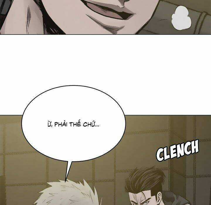 Nắm Đấm Chapter 21 trang 70
