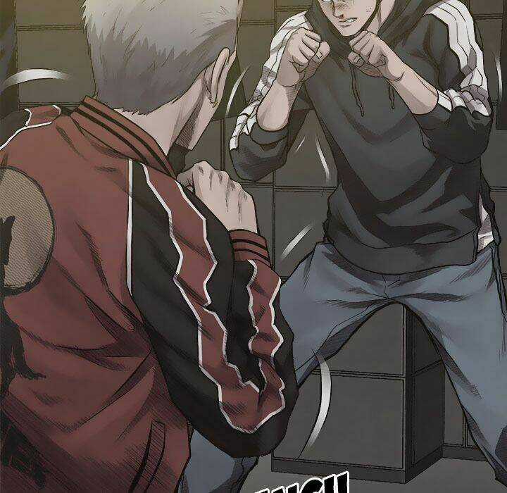 Nắm Đấm Chapter 21 trang 71