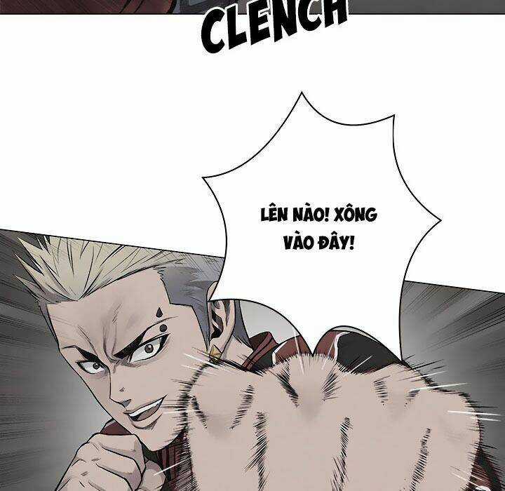 Nắm Đấm Chapter 21 trang 72