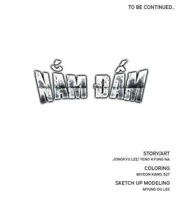 Nắm Đấm Chapter 21 trang 79