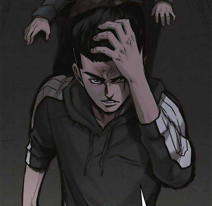 Nắm Đấm Chapter 3 trang 10