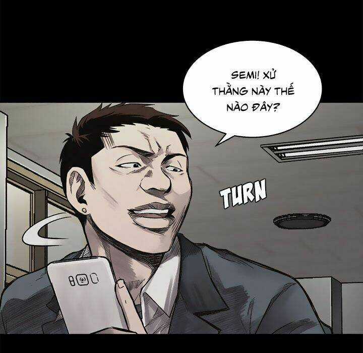 Nắm Đấm Chapter 3 trang 103