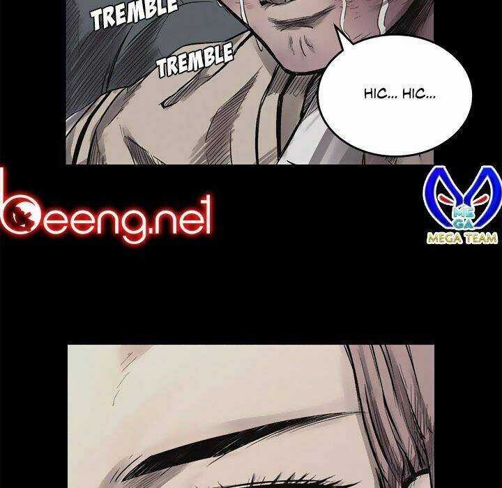 Nắm Đấm Chapter 3 trang 105