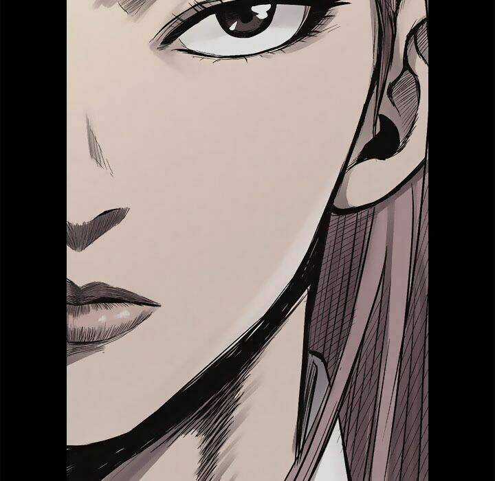 Nắm Đấm Chapter 3 trang 106