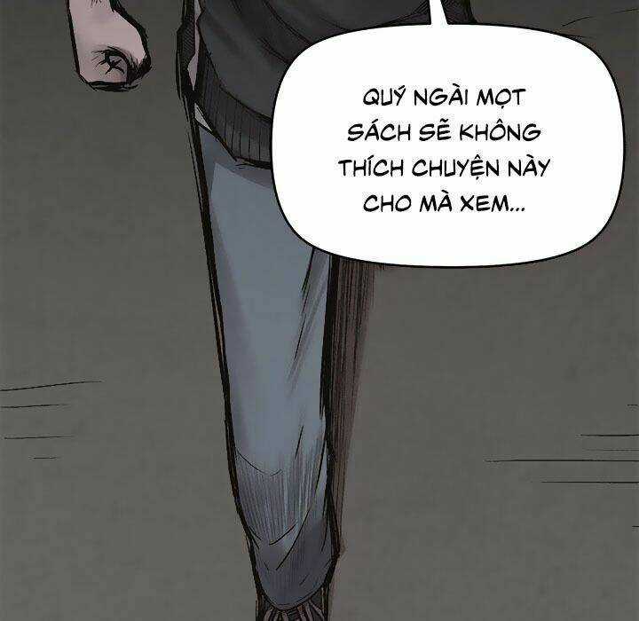 Nắm Đấm Chapter 3 trang 11