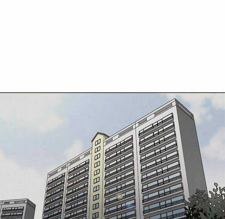 Nắm Đấm Chapter 3 trang 14