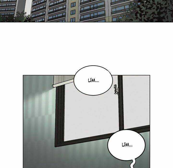 Nắm Đấm Chapter 3 trang 15