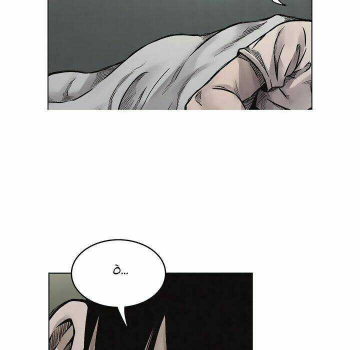 Nắm Đấm Chapter 3 trang 16