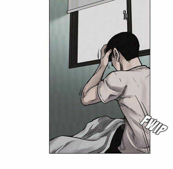 Nắm Đấm Chapter 3 trang 18