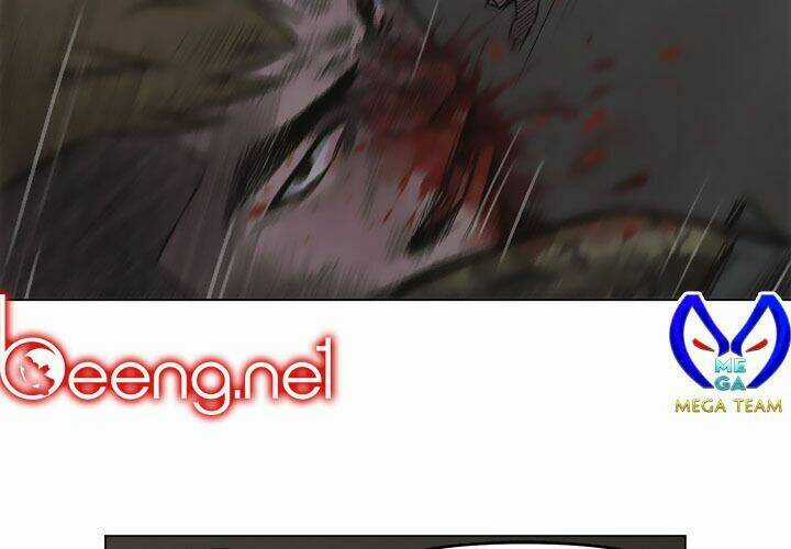 Nắm Đấm Chapter 3 trang 2