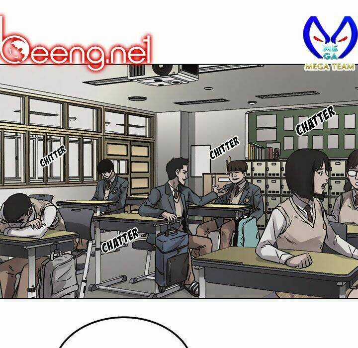 Nắm Đấm Chapter 3 trang 25