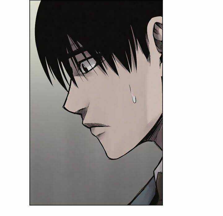 Nắm Đấm Chapter 3 trang 27