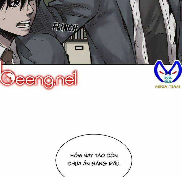 Nắm Đấm Chapter 3 trang 30