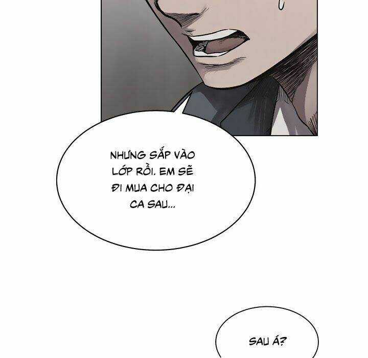 Nắm Đấm Chapter 3 trang 32