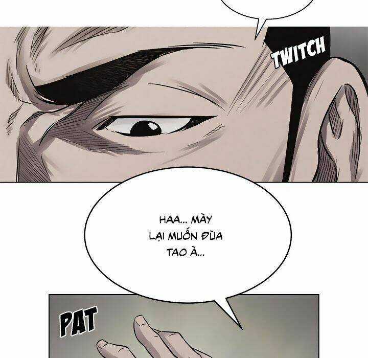 Nắm Đấm Chapter 3 trang 33